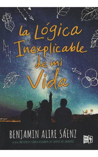 Libro - La Lógica Inexplicable De Mi Vida