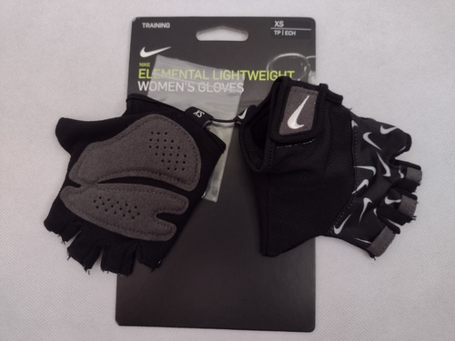 Guantes Nike Mujer Talla Xs Womens Printed Gym