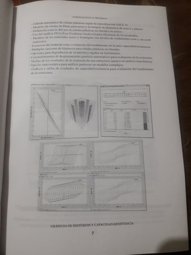 Imagen 3 de 10 de Libro Etabs V. 17 Analisis Y Diseño De Estructuras
