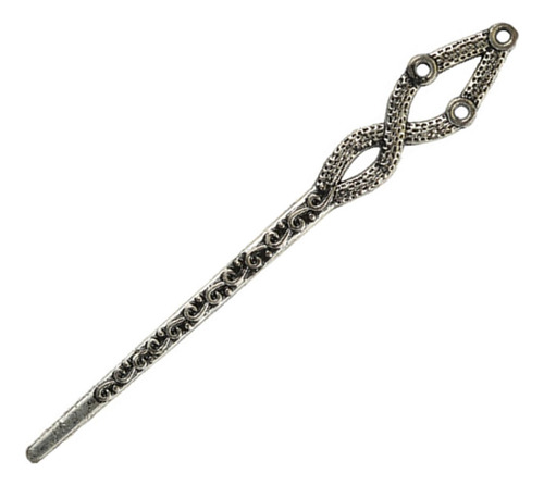 5 Agulhas De Costura Grandes Para Olhos 1,22 Cm X 9 Cm