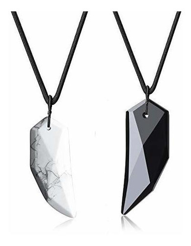 Coai Spike Amuleto Para Parejas De Piedras | Cuotas sin interés Coai Spike Amuleto Para Parejas De Piedras | Cuotas sin interés