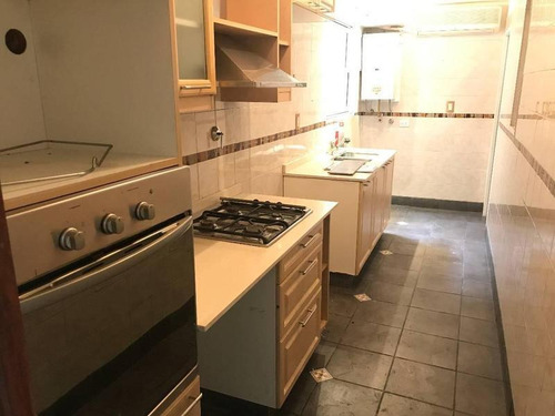 Imagen 12 de 19 de Departamento 3 Ambientes En Venta - Villa Crespo