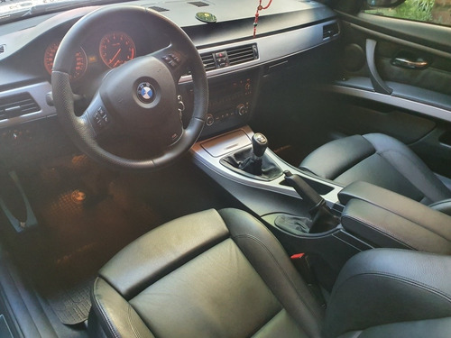 Bmw Serie 3 3.0 335i Coupe Sportive 306cv 2008