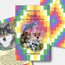 Comprar Oráculo Animales De Poder Tuluz   Mensajes Tarot