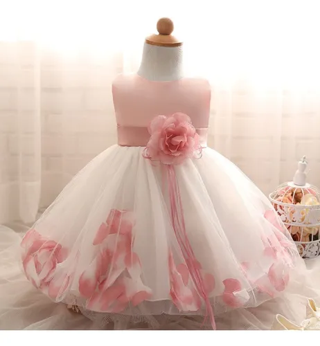 Vestido de festa bebe 2 meses 2025