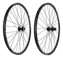 Comprar Par Rodas Aro 29 Bicicleta Mtb Vzan Extreme Pro 32f Bike