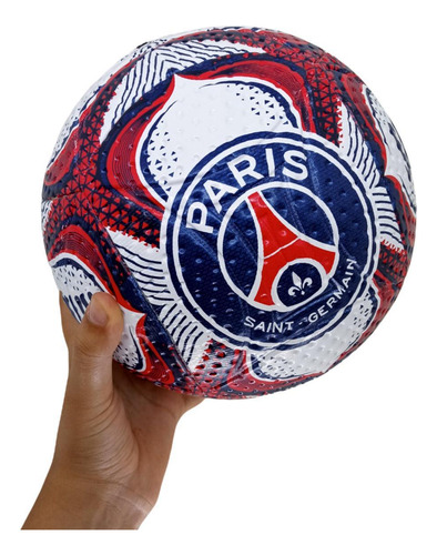 Bola Futebol Campo New Ball Times Torcedor Em Pu Impermeável
