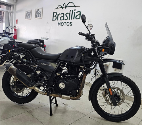 Royal Enfield Himalaya 2023