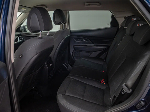 Ssangyong 1.6 Glx 6ab At Diesel Korando