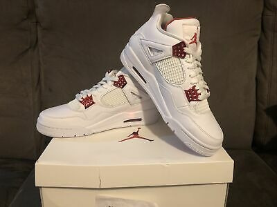 jordan retro 4 blancos precio