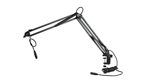 K M 23850 Microphone Desk Arm