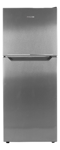 Heladera Philco Phnt458x No Frost 458lts Acero Inoxidable Color Inox