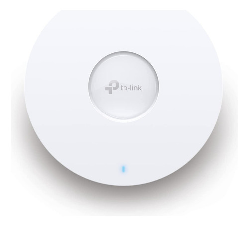 Acces Point Wifi Tp-link Eap613 Doble Banda Ax1800 Wifi 6 Hd