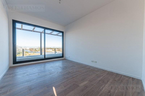 Imagen 16 de 19 de Departamento En Venta En Puerto Escondido- Nordelta