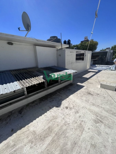 Imagen 3 de 15 de Venta Apartamento 1 Dormitorio Parrillero Gran Metraje Azotea Pocitos - Montevideo Pocitos Nuevo