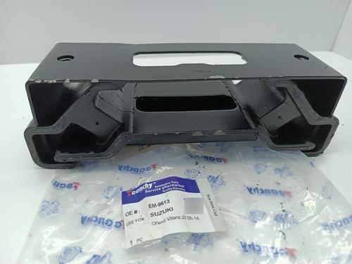 Base Caja Grand Vitara J3 2.7 08-14