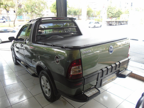 Fiat Strada 1.8 MPI ADVENTURE CE 8V