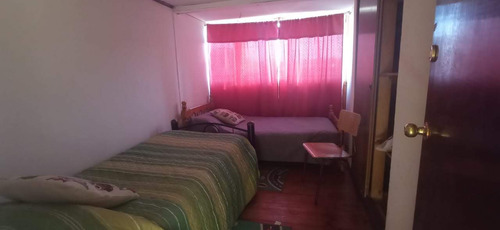 Crisol Casa Amplia Con Enorme Patio