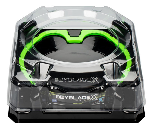 Beyblade X Xtreme Battle Set Con Beystadium Arena...