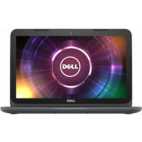 Notebook Netbook Dell 11,6' A6 Ssd 32gb 4gb Windows 10