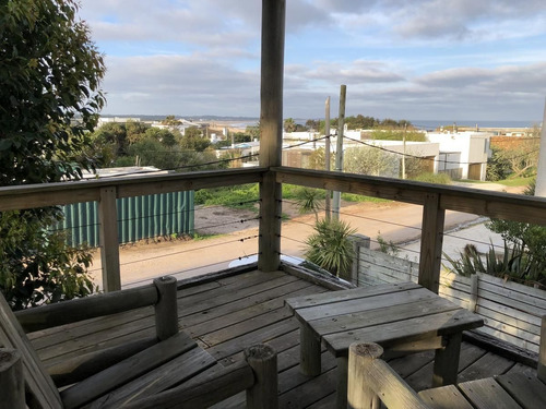 Imagen 23 de 24 de Casa En Alquiler Temporal En Jose Ignacio