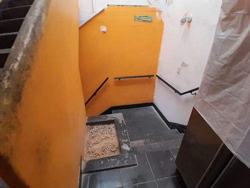 Venta Lote Almagro