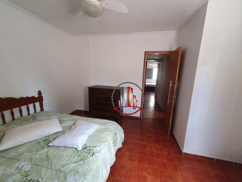 Ótimo Apartamento Na Vila Tupy - Ap2194