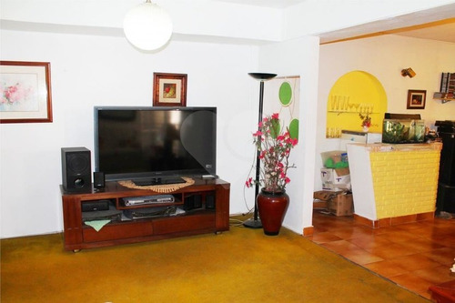 Sobrado A Venda - 3-im68296