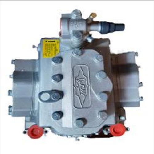 Compresor Para Bitzer 3 Flappers S/embrague