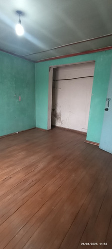 Casa Aislada 192m2 Total, Const. 135m2 A Pasos Avda. Dorsal.
