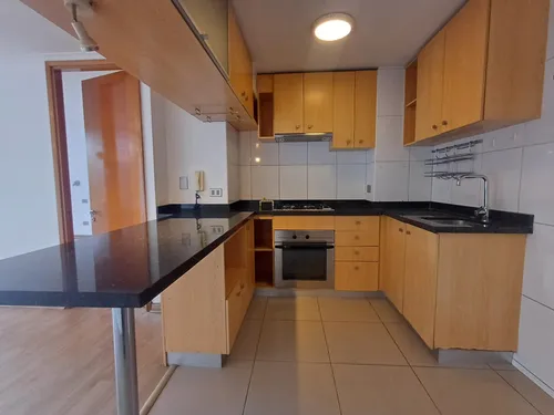Oportunidad Venta Departamento Espectacular Ubicación