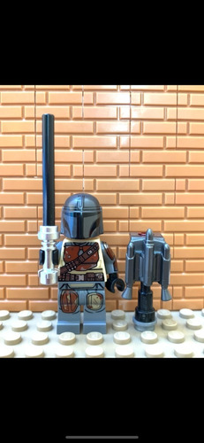 Lego Star Wars Mandalorian Del Razor Crest Ucs 75331