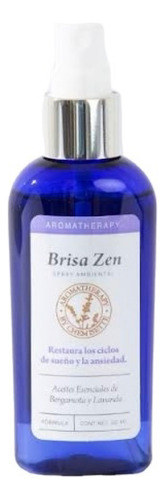 Brisa Zen Chemisette Insomnio, Ansiedad, Aromaterapia