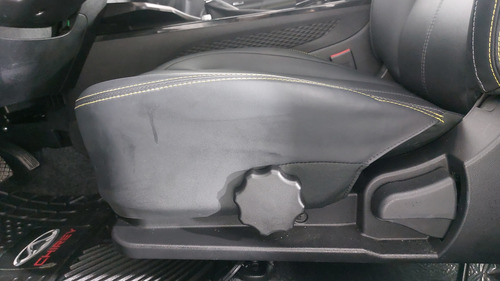 Chirey Tiggo 2 Pro 1.0 LUXURY CVT