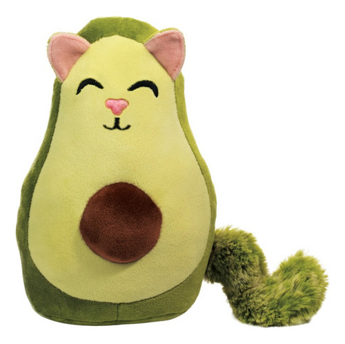 Peluches Avocato Cat Infancia Calidad Americana Dougla St