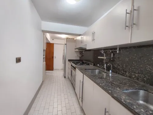 Apartamento En Venta Santa Fe
