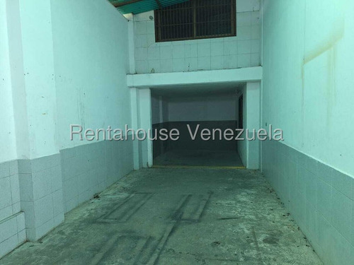 Se Ofrece En Alquiler Excelente Y Productiva Planta Industrial Bicada En Mariches