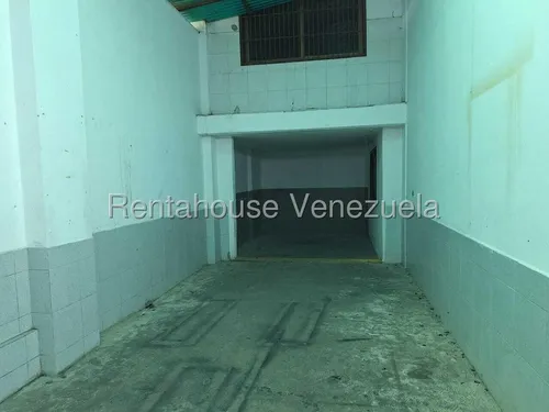Se Ofrece En Alquiler Excelente Y Productiva Planta Industrial Bicada En Mariches