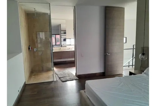 190m2 Apartamento En El Poblado
