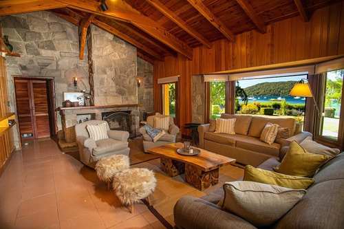 Casa Con Costa De Categoria - Super Precio Junio!!!