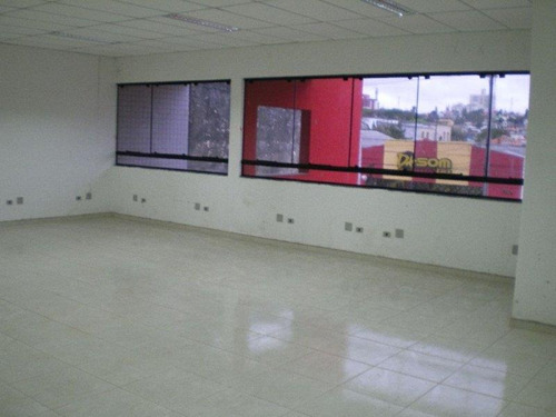 Comércio Centro Mogi Das Cruzes/sp - 2805