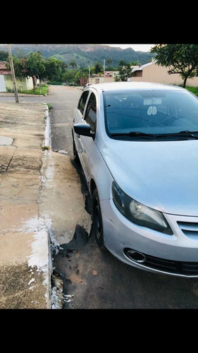 Volkswagen Gol 1.0 Mi Total Flex 8v
