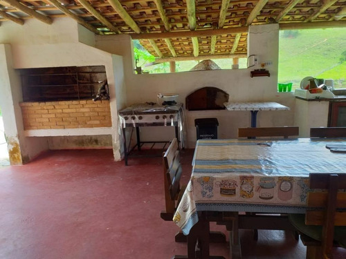 Imagem 18 de 22 de Sítio Com 3 Dormitórios À Venda, 108671 M² Por R$ 1.400.000,00 - São Domingos - Arujá/sp - Si0002