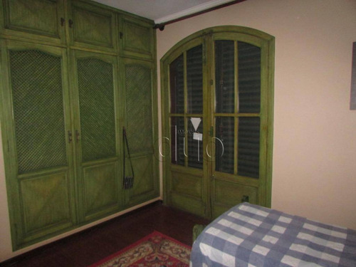 Imagem 11 de 22 de Casa Com 5 Dormitórios À Venda, 377 M² Por R$ 1.150.000,00 - Jardim Europa - Piracicaba/sp - Ca3071
