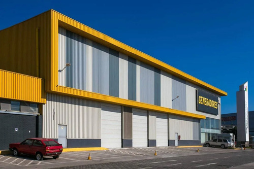 Oficina En Arriendo En Quilicura