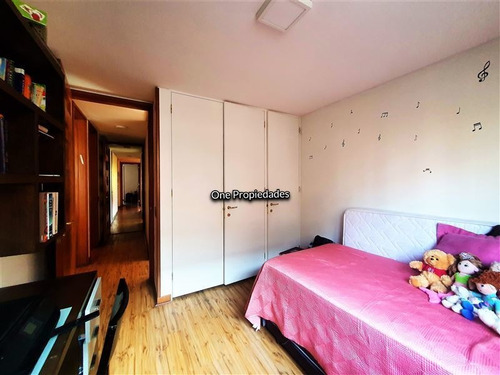 Imagen 19 de 30 de Departamento En Venta En Las Condes