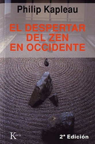 El Despertar Del Zen En Occidente