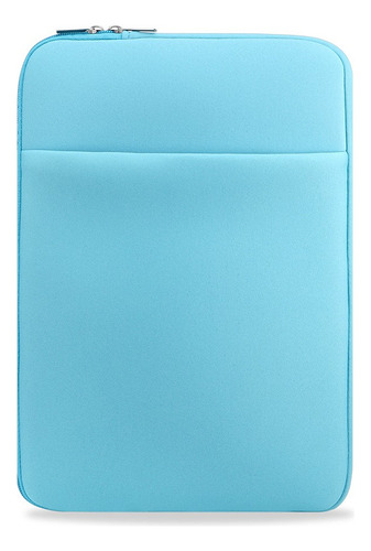 Jidihu B2015 Funda For Portátil Suave Con Cremallera De 11