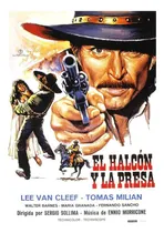 Comprar Afiche De Película Western 1967 Alta Calidad (sin Marco) 