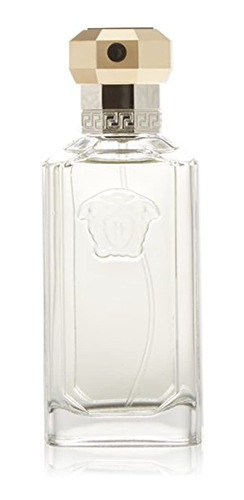 Dreamer Por Versace Para Hombres Edt Spray, 1.7 Us Fl.oz.